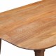 MESA COMEDOR MADERA MANGO BOHEMIO 180X90X77 CM.