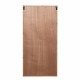 ADORNO PARED FIGURAS ABSTRACTAS BOHEMIO MADERA 34X2.50X70 CM.