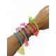 PULSERA POMPON "ARTEMIS"