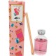 LOTE 8 AMBIENTADORES SUMMER 30 ML. 14X3.8 CM.