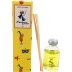 LOTE 8 AMBIENTADORES SUMMER 30 ML. 14X3.8 CM.