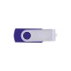 LOTE 3 MEMORIAS USB CLASSIC 16GB 2X5.8X1 CM.