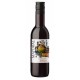 LOTE 24 BOTELLAS DE VINO MAYORAL COSECHA 187 ML. 19X4.7 CM.