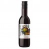 LOTE 24 BOTELLAS DE VINO MAYORAL COSECHA 187 ML. 19X4.7 CM.