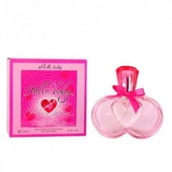 PERFUME CORAZÓN 