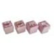SET 24 CAJITAS BABY ROSA SURTIDAS