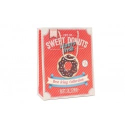 BOLSA PAPEL "SWEET DONUTS"