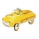 COCHE PEDALES COMET TAXI