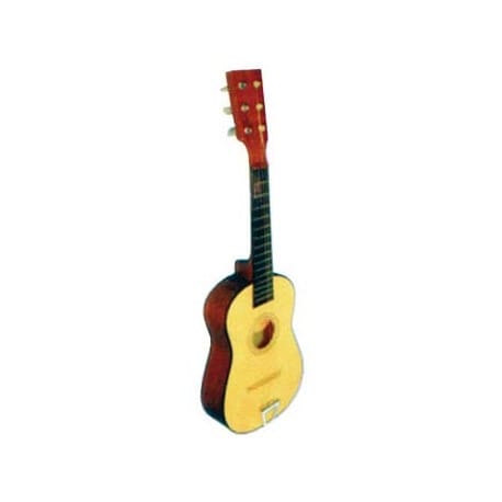 GUITARRA MADERA (60 CM.)