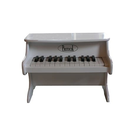 PIANO BLANCO PEQUEÑO