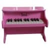 PIANO ROSA PEQUEÑO