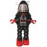 ROBOT ROBBY NEGRO