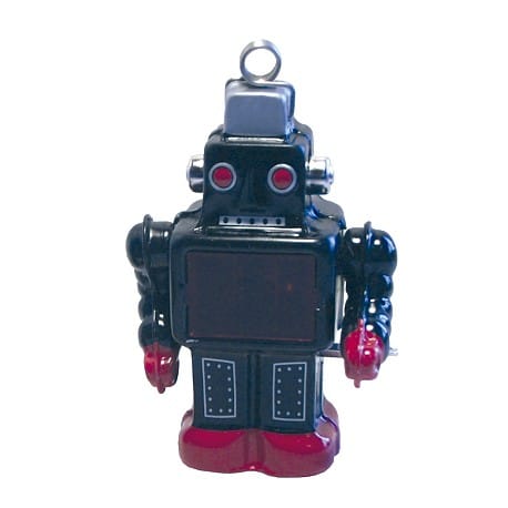 ROBOT SPARKLING JAPON