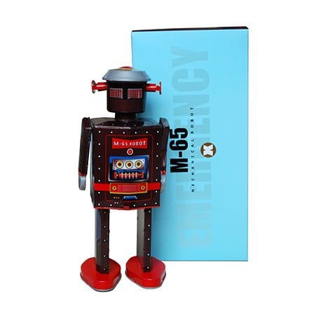 ROBOT M65 GIANT