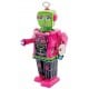 ROBERTA ROBOT