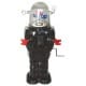 ROBOT NEGRO TR2007