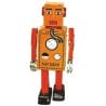 ROBOT LILLIPUT NARANJA