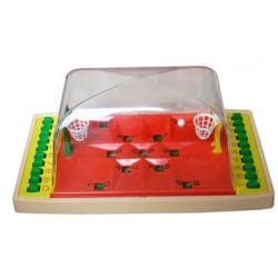 JUEGO BASQUET PLASTICO