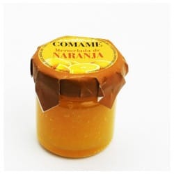 MERMELADA NARANJA 40gr