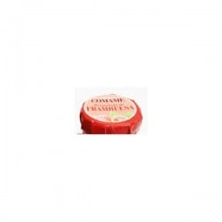 MERMELADA FRAMBUESA 40gr