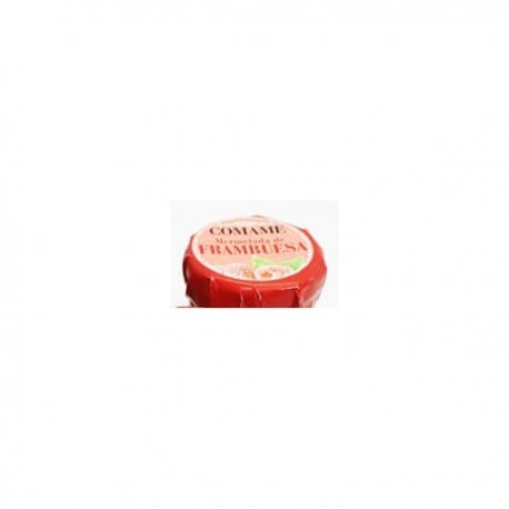 MERMELADA FRAMBUESA 40gr