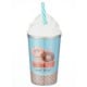 VASO PVC &quot;CUPCAKE&quot;