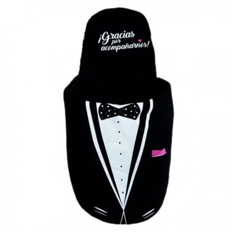 PANTUFLAS DE ALGODÓN HOMBRE -Talla 44