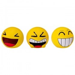 HUCHA EMOTICONOS