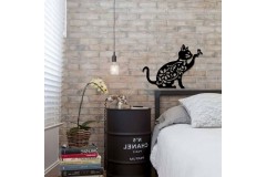 Porqué llenar tu casa de lindos gatitos